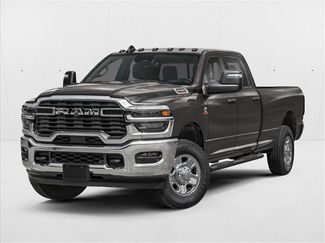 New 2026 RAM 3500 Tradesman AWD/4WD video 1