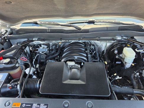 Used 2014 Chevrolet Silverado 1500 LT w/ All Star Edition AWD/4WD image 19