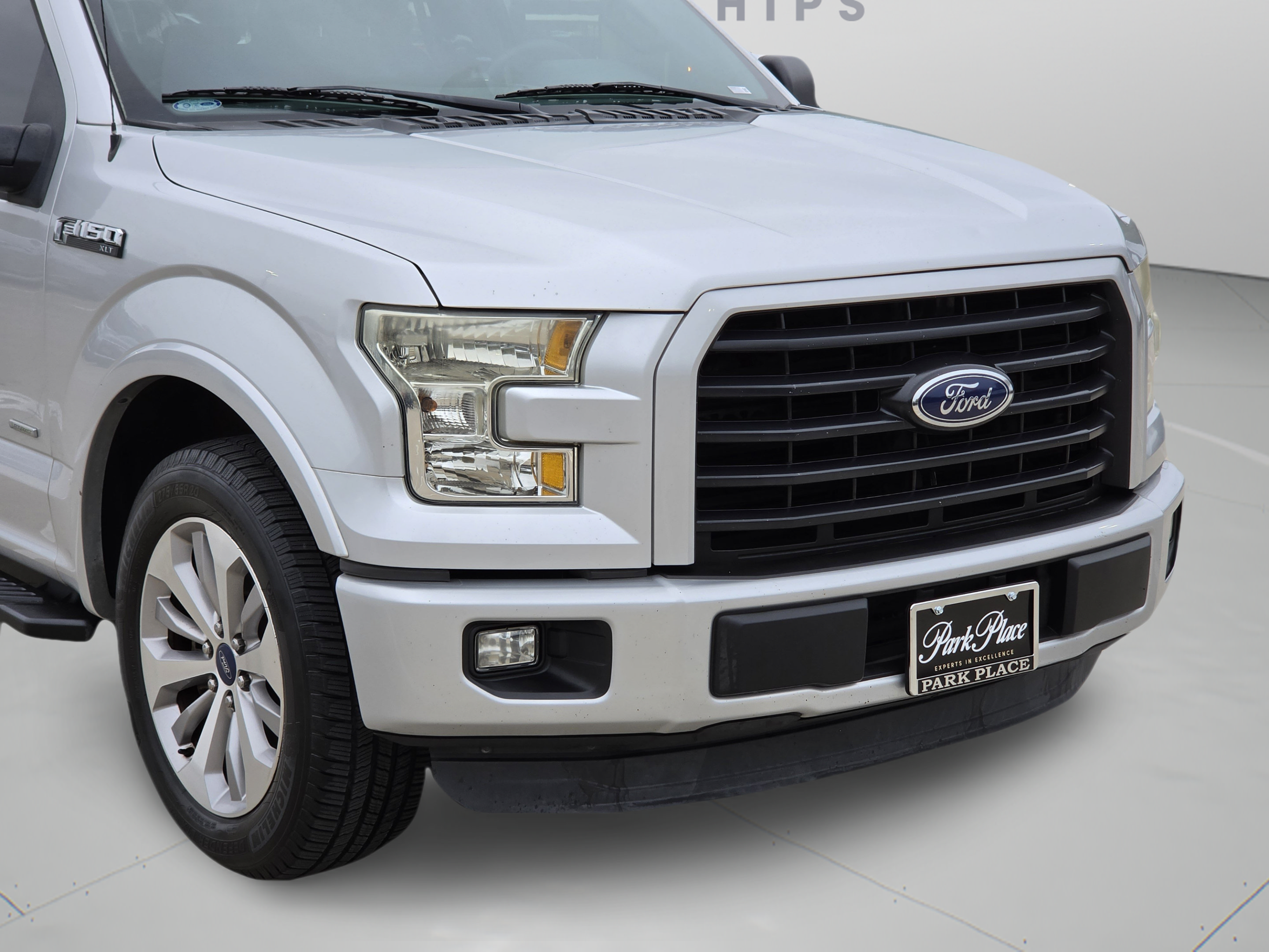 Used 2015 Ford F150 XLT w/ Equipment Group 302A Luxury RWD image 37