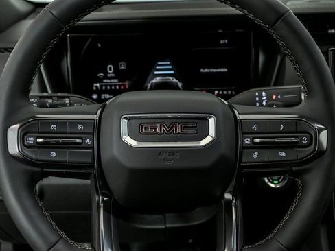 New 2026 GMC Terrain AT4 w/ Convenience Package III image 11