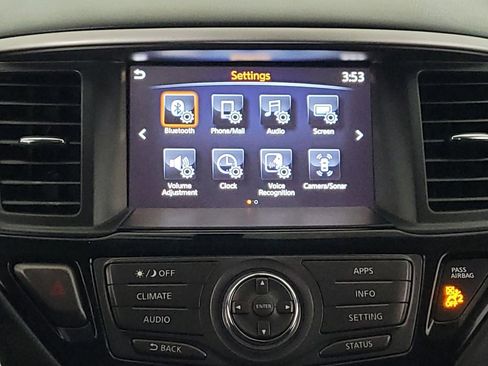 Used 2019 Nissan Pathfinder S FWD image 25
