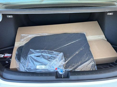 New 2026 Honda Civic Si image 34