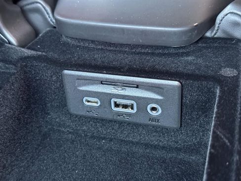 Used 2020 Chevrolet Corvette Stingray Preferred Cpe w/ 2LT Preferred Equipment Group image 27