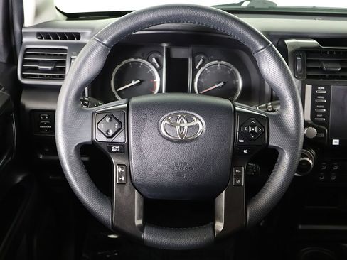 Used 2021 Toyota 4Runner TRD Pro AWD/4WD image 37