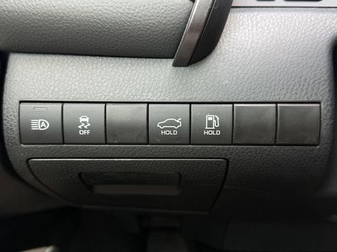 Certified 2024 Toyota Camry XSE image 23