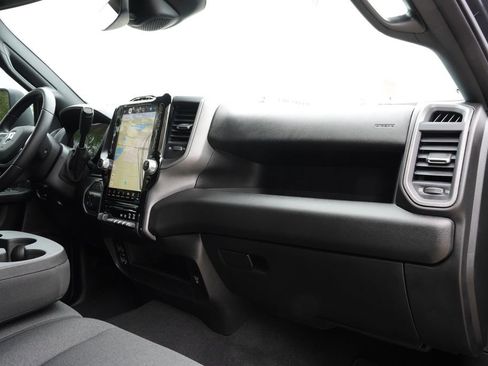 New 2026 RAM 2500 Tradesman image 22