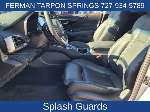 Used 2022 Subaru Outback Limited XT w/ Popular Package #2 image 14