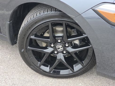 Certified 2023 Honda Civic Sport image 9