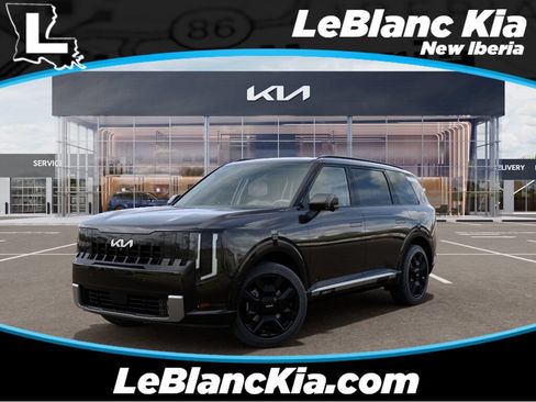 New 2027 Kia Telluride SX Prestige AWD/4WD image 1