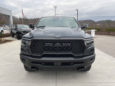 New 2026 RAM 1500 Rebel image 32
