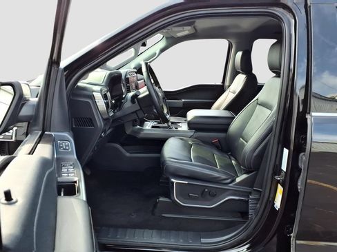 Certified 2022 Ford F150 Lariat AWD/4WD image 28