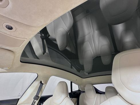 Used 2017 Tesla Model S 100D image 22