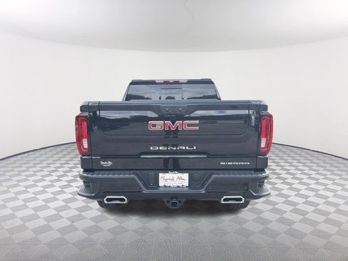 New 2026 GMC Sierra 1500 Denali AWD/4WD image 5