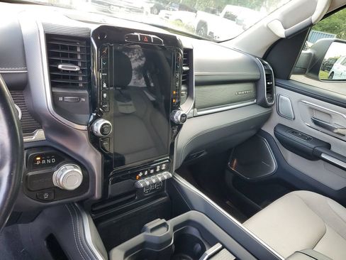 Used 2022 RAM 1500 Limited RWD image 25