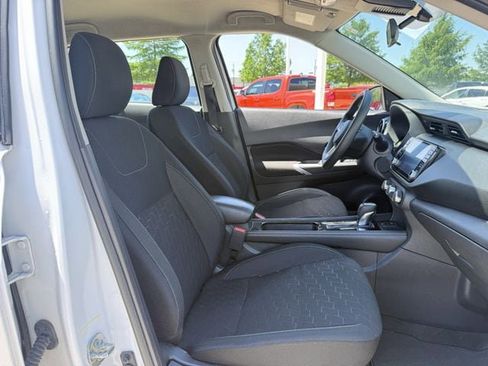 Used 2024 Nissan Kicks SV FWD image 28