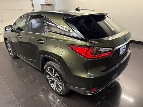 Used 2021 Lexus RX 350 AWD w/ Premium Package image 4