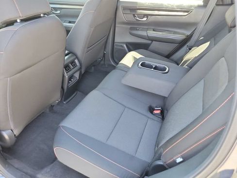 Used 2025 Honda CR-V Sport image 24