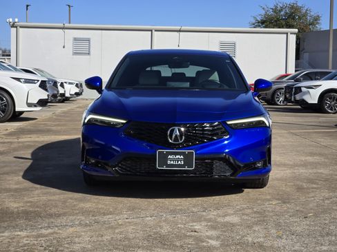 Certified 2023 Acura Integra A-Spec image 3