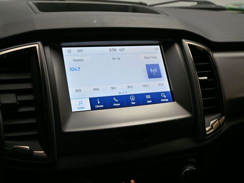 Used 2023 Ford Ranger XLT w/ Equipment Group 301A Mid image 14