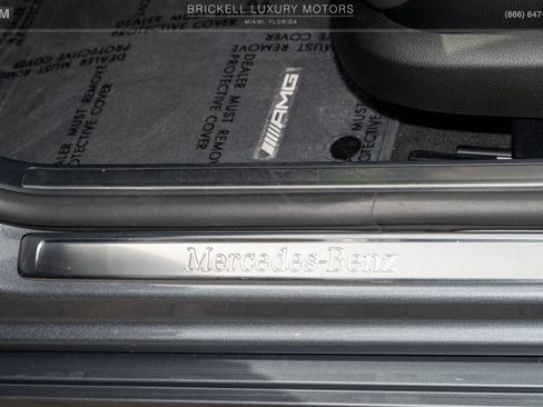 Used 2022 Mercedes-Benz S 580 4MATIC Sedan image 71