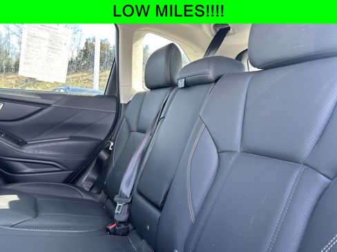 Used 2019 Subaru Forester Touring image 34