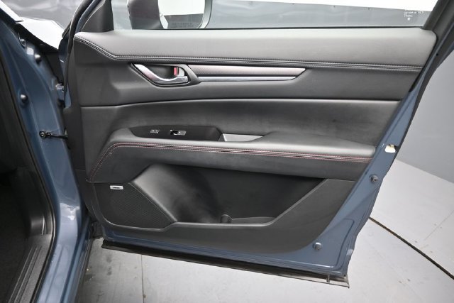 Certified 2024 MAZDA CX-5 Carbon Edition AWD/4WD image 20