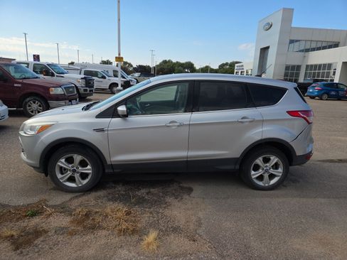 Used 2013 Ford Escape SE AWD/4WD image 2
