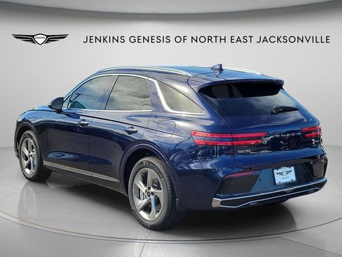 New 2026 Genesis GV70 2.5T AWD/4WD image 6