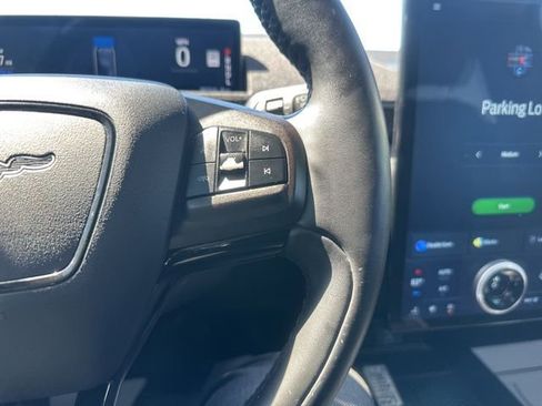 Used 2021 Ford Mustang Mach-E Premium image 42