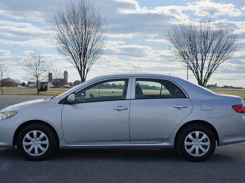 Used 2009 Toyota Corolla LE image 5