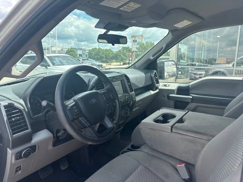 Used 2019 Ford F150 XLT AWD/4WD image 10