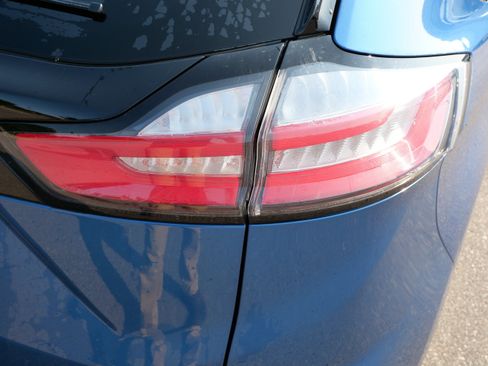 Used 2021 Ford Edge ST AWD/4WD image 17