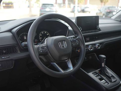 Certified 2025 Honda CR-V EX image 2