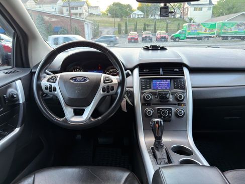 Used 2013 Ford Edge SEL AWD/4WD image 19
