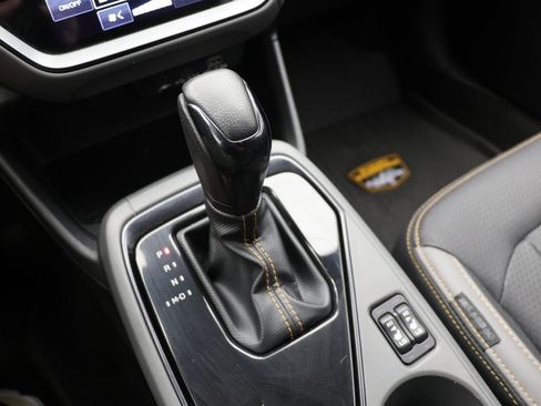 Used 2024 Subaru Crosstrek 2.5i Wilderness image 24