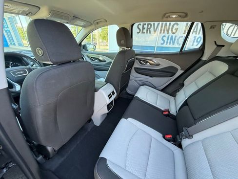 Used 2022 GMC Terrain SLE w/ Driver Convenience Package AWD/4WD image 27
