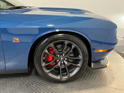 Used 2021 Dodge Challenger R/T Scat Pack w/ Plus Package image 11