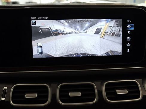 Certified 2022 Mercedes-Benz GLE 53 AMG 4MATIC Coupe image 10