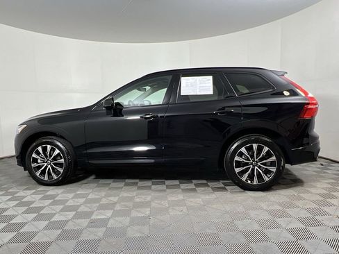 Certified 2025 Volvo XC60 B5 Core w/ Climate Package image 7