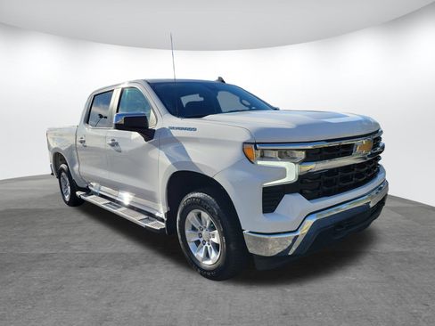 Used 2022 Chevrolet Silverado 1500 LT image 19