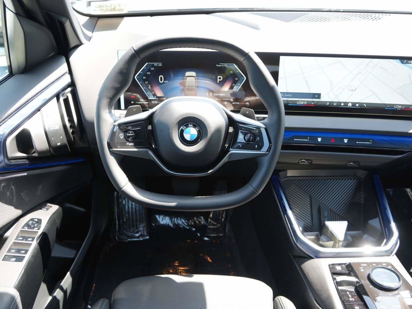 Used 2026 BMW X3 xDrive30i w/ Convenience Package AWD/4WD image 8