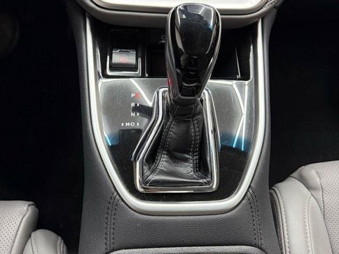 Used 2022 Subaru Legacy Limited AWD/4WD image 20