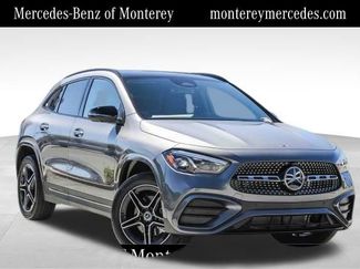 New 2026 Mercedes-Benz GLA 250 4MATIC video 1