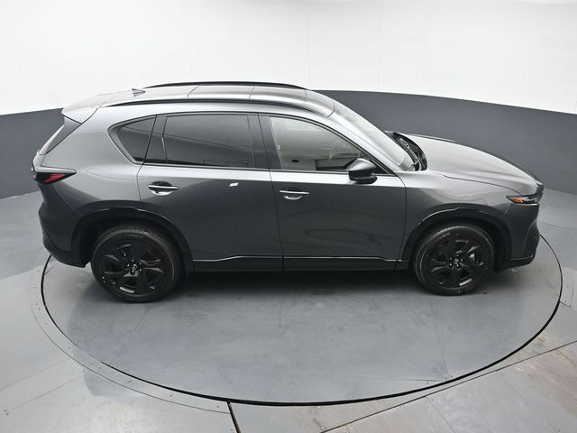 New 2026 MAZDA CX-5 Select AWD/4WD image 29