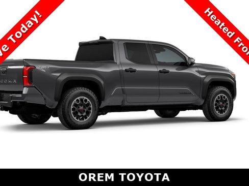 New 2026 Toyota Tacoma TRD Off-Road AWD/4WD image 26