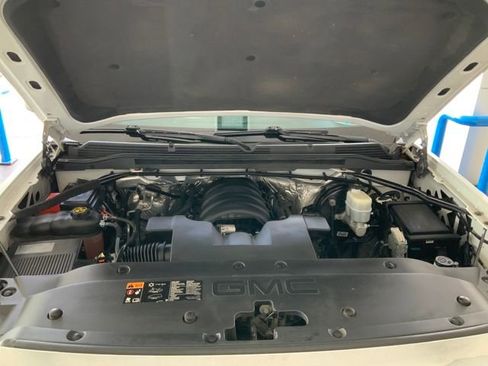 Used 2015 GMC Sierra 1500 SLE image 12