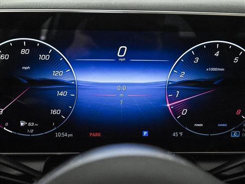 New 2026 Mercedes-Benz GLC 300 4MATIC image 20