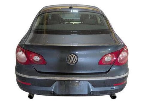 Used 2009 Volkswagen CC VR6 AWD/4WD image 4