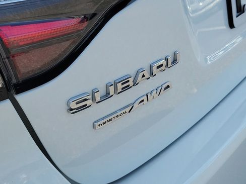 Used 2025 Subaru Legacy Premium AWD/4WD image 5