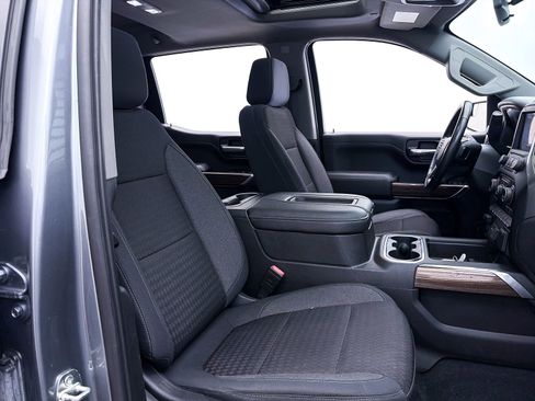 Used 2020 Chevrolet Silverado 1500 RST w/ Texas Edition image 36